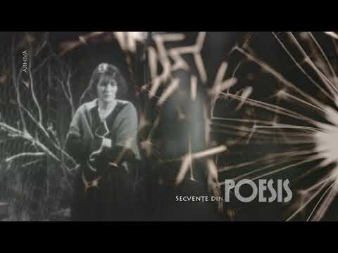 Poesis: Maria Ploae – Seară tristă de George Bacovia (@Arhiva TVR)