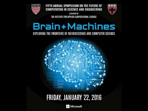 Nancy Kanwisher @Harvard Brain + Machines Symposium 1/22/16