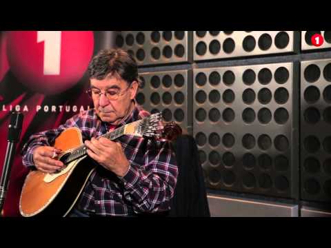 António Chainho - Escadinhas do Duque