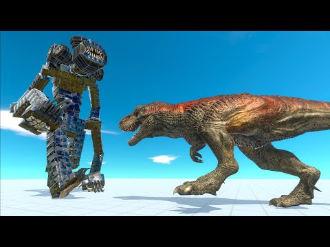 DARK SIREN HEAD vs EVERY UNIT