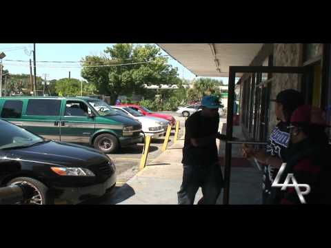 NATE DIEZEL[ OFFICIAL]-BEHIND THE SCENE FOOTAGE OF "INTERSTATE TRAPPIN" MUSIC VIDEO!!!!
