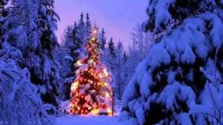 christmas  day at  my   house  by patty loveless