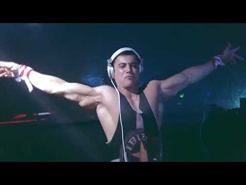 TRIBAL CIRCUIT - LIVE SET MARCOS SEYA