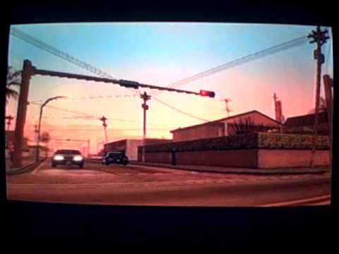 gta san andreas walkthrough part 1