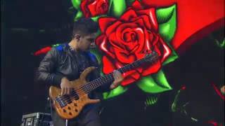 Henrique e Juliano   Eu Me Enrosquei De Novo DVD Ao vivo em Brasília Vídeo Oficial