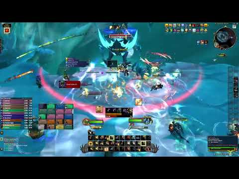 Kazmeme (Retribution Paladin)