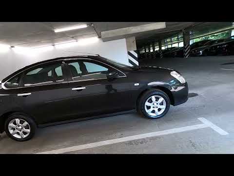 фото nissan almera iii (g15) 0
