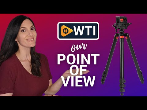 Precision Tripod for Hunting Tripods - WTI product video review