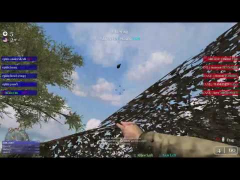 CGSL - GRAND FINALS - ARCANE vs EPHIX