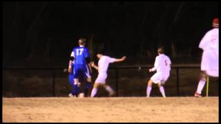 preview picture of video 'Rome boys win 3-0 over Cass in home soccer match'