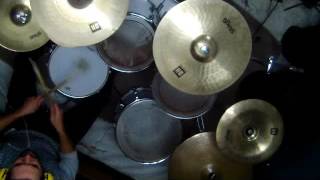 Aquel Gato - Pappo (Cover)