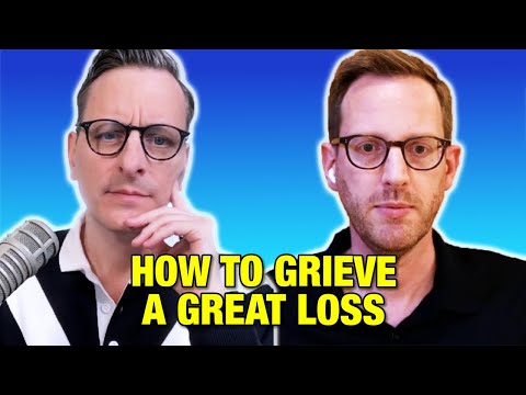 How to Grieve a Great Loss: Tim Challies Interview - The Becket Cook Show Ep. 114