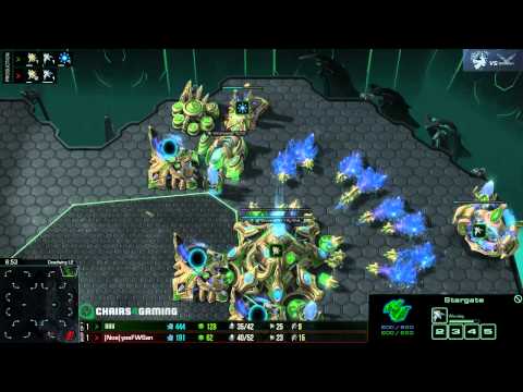 San vs Blysk G3 - yoeFW vs mYi