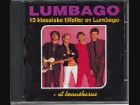 LUMBAGO - Totalklaustrofobi (1981)