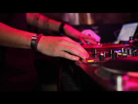 Teaser Deejay T-Max L'envers Club and Hidden Treasure