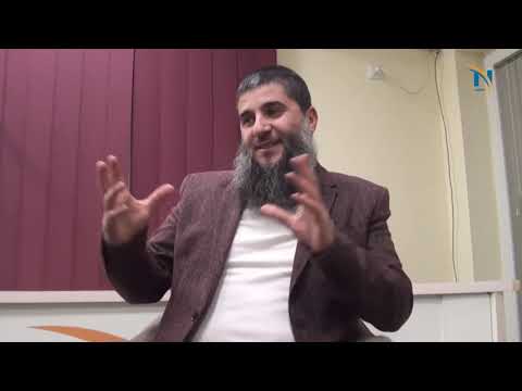 Po shoh ëndrra të këqija (pyetje) - Hoxhë Muharem Ismaili