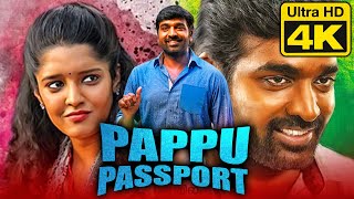 Pappu Passport (4K ULTRA HD) Hindi Dubbed Movie  V