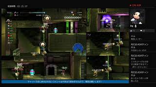 みんなでスペランカーZ 配信♪ 参加歓迎☆☆