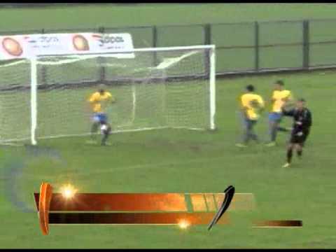 13 kolo 2 HNL H Dragovoljac - Inter 2-1