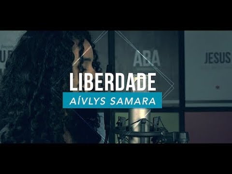Priscilla Alcantara - Liberdade (Cover Aívlys Samara)