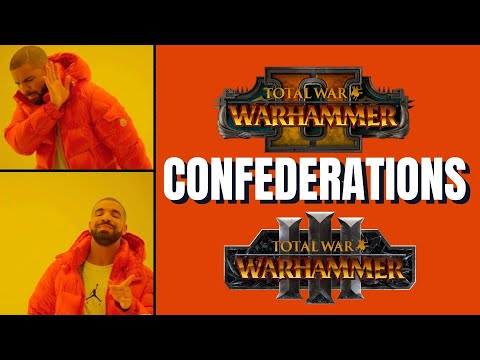 Confederations are now worth it!