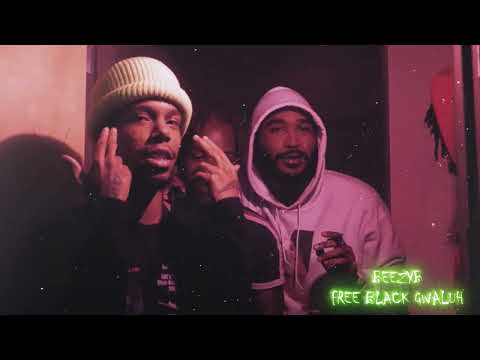 BeezyB - Free Black Gwaluh (Prod. Emirsito)