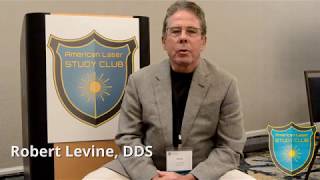 Robert Levine, DDS - Testimonial