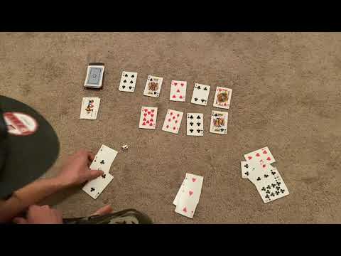 Ascension Act 3: Descent