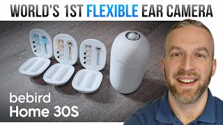 Bebird Home 30S Review: High Tech Home Ear Care for Everyone!