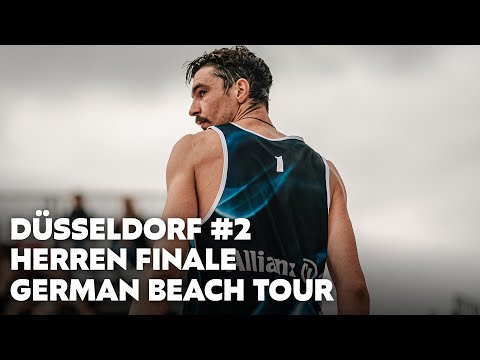 BESIEGEN Jannik Kühlborn & Eric Stadie endlich den FINALFLUCH??🫣 | GBT23 Männer Finale Düsseldorf #2