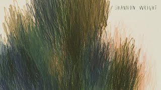 Shannon Wright - The Thirst (official audio)
