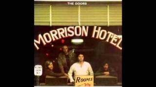 Queen of the Highway (Jazz Version) - The Doors