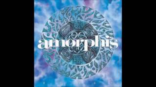 Amorphis - 1996 - Weeper On The Shore