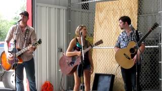 Andrew Wade - &quot;Amy&#39;s Back In Austin&quot; by Little Texas