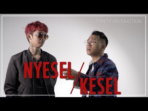 Young Lex Ft. MASGIB - Nyeselkan | Kesel Buang Mantan