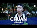 CHUAN | Vice Asian Beatbox Champion