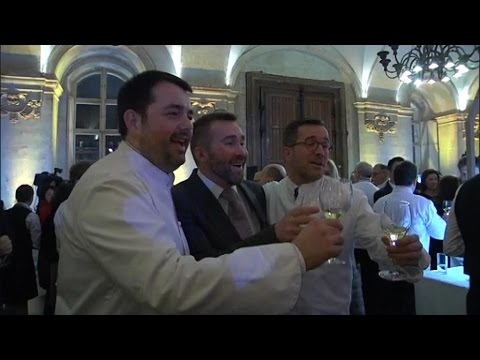 comment participer au bocuse d'or