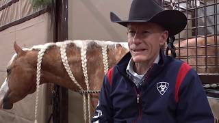 Horse Country USA featuring Lyle Lovett and Michael Schumacher