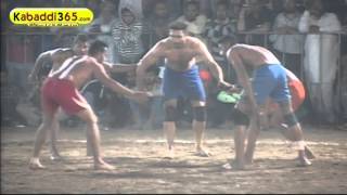 (13) Lalton (Ludhiana (Moga)Kabaddi Tournament 29 Feb 2016