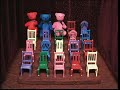 Sesame Street Episode 3974 Full
