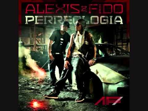 Blam Blam - Alexis y fido Ft Cosculluela (Perreologia)