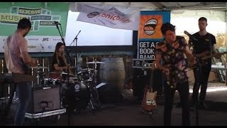 San Cisco - "Awkward" @ Maggie Mae's SXSW 2013, Best of SXSW Live