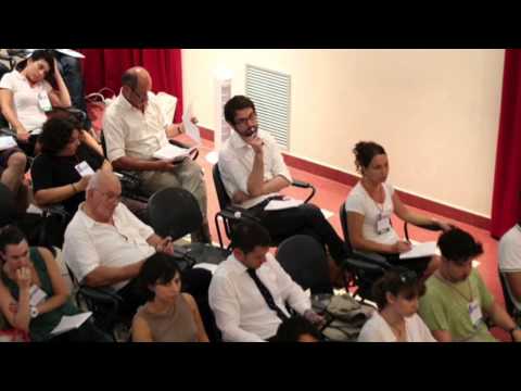 FutureDem, con Matteo Renzi si #cambiaverso