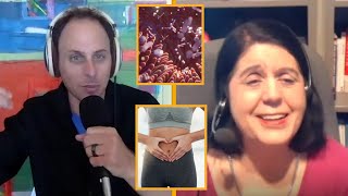 Gut Bacteria and 80's Rock with  Susan Owens