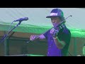 The String Cheese Incident - "Bhangra Saanj" - Santa Cruz Mountain Sol Fest 2022