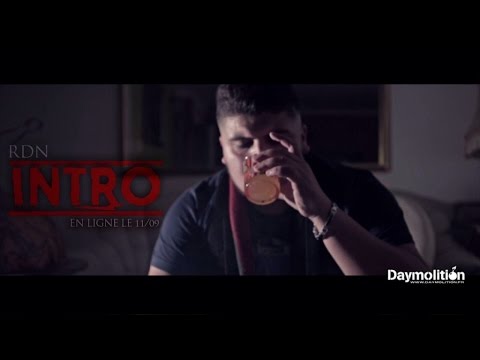 Rdn - Intro - Daymolition