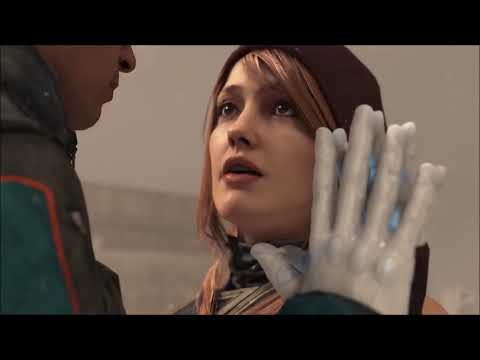 BELIEVER - Marcus( Detroit:Become Human ) GMV