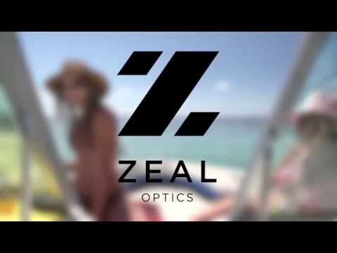 Zeal Optics Tahoe lifestyle