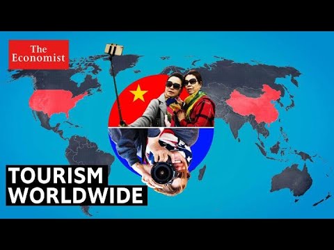 The changing face of tourism