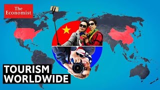 The changing face of tourism | The Economist